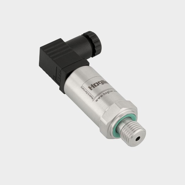 Hogller HOT Series Pressure Sensor