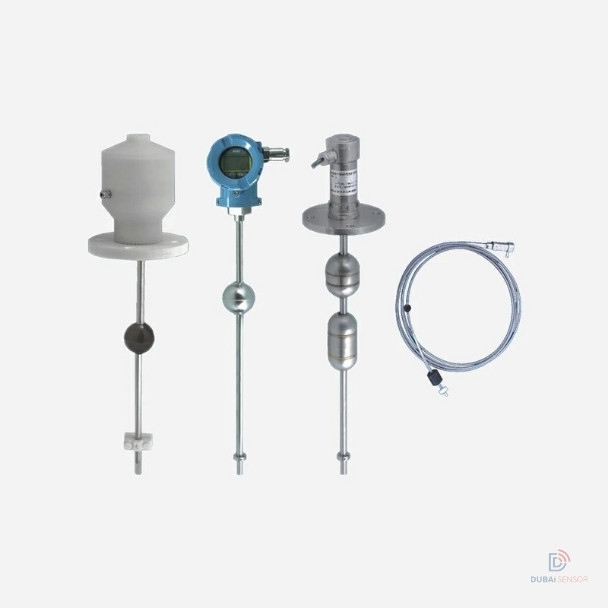 Magnetostrictive Level Sensor MLM Series