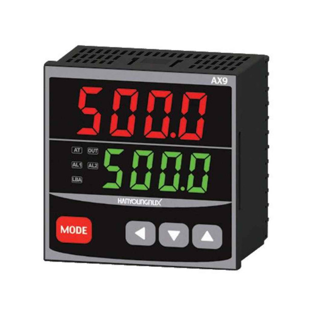 AX9-1A Temperature Controller