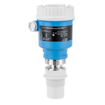 HART Radar Level Sensor Micropilot FMR66B