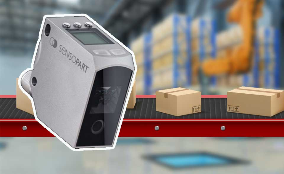 Contrast Sensor [How It Works, Adjusting, Features and Applications