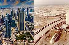 Industrialization in The UAE (C4IR UAE)