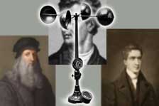 A Brief History of Anemometer