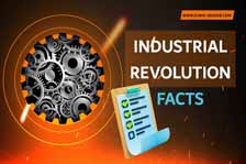 ​Industrial Revolution Facts