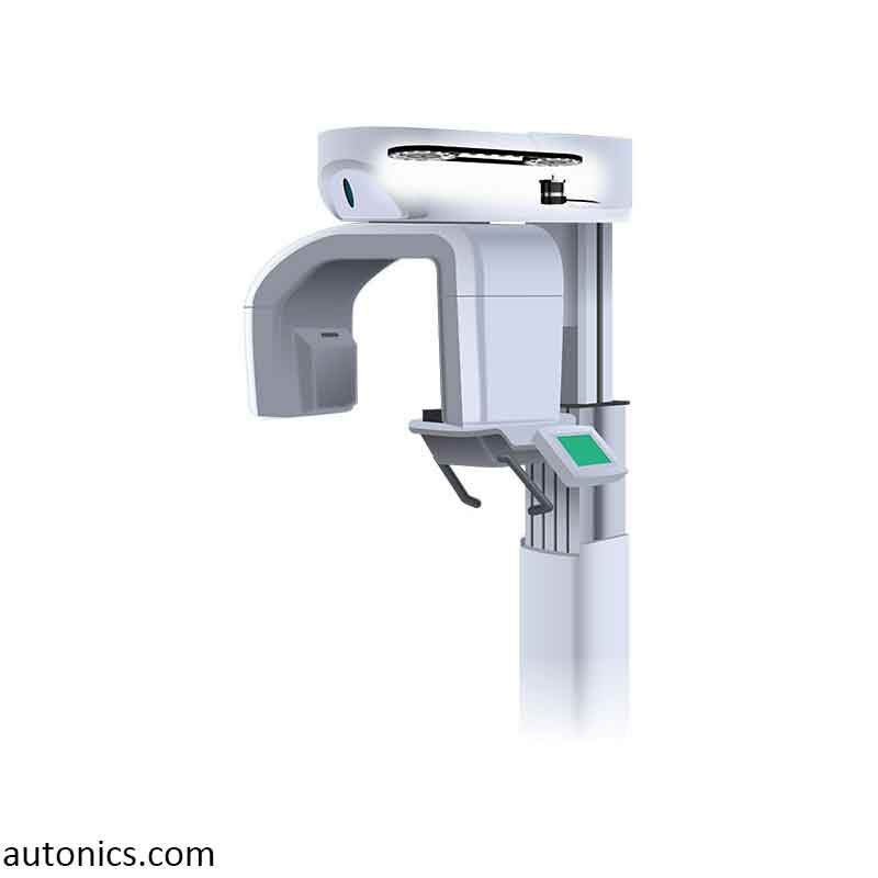 Dental-CT-Scanners