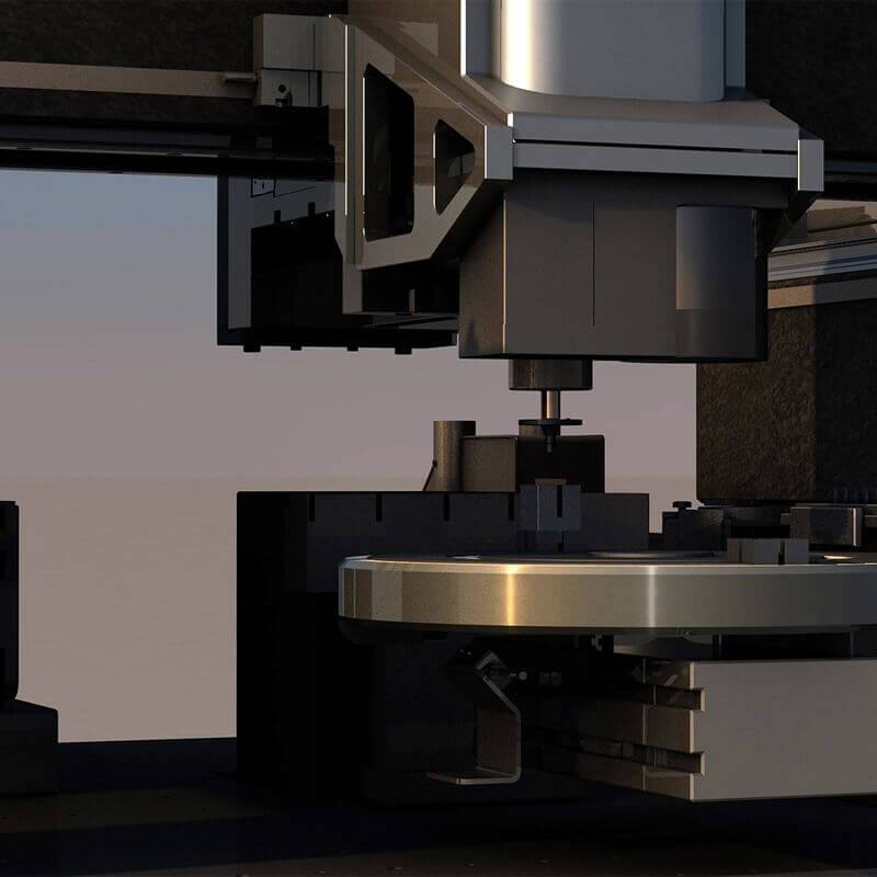 Differential Pressure Measurement Modules