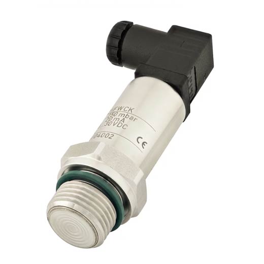 HOGLLER Pressure Sensor HOF Series