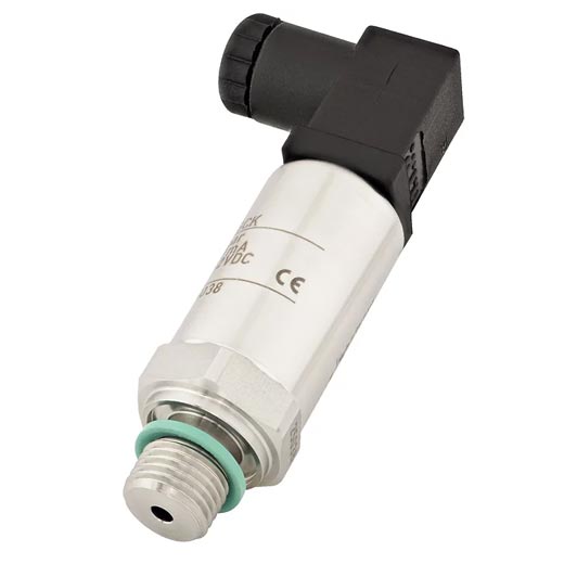 HOGLLER Pressure Sensor HOM Series