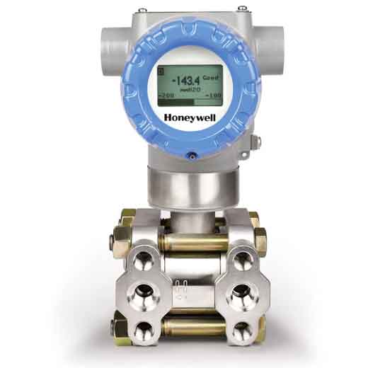 Honeywell STD800 Series