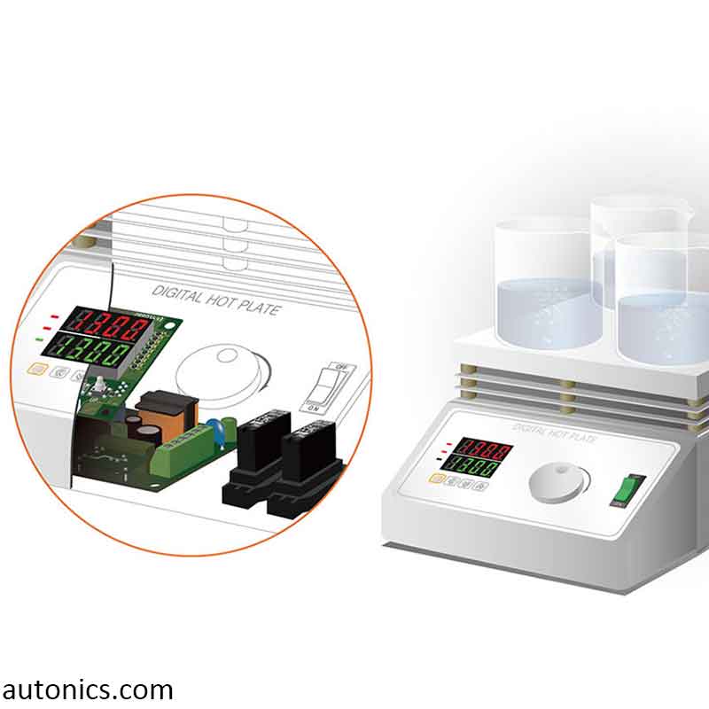 Lab-Hotplates