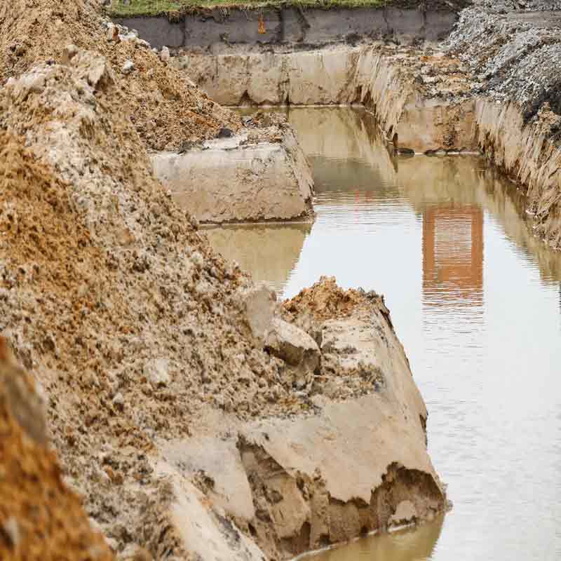 Particular Level Transmitters for the System of Groundwater Level Monitoring