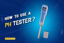 Want to use a PH tester? Read this guide first