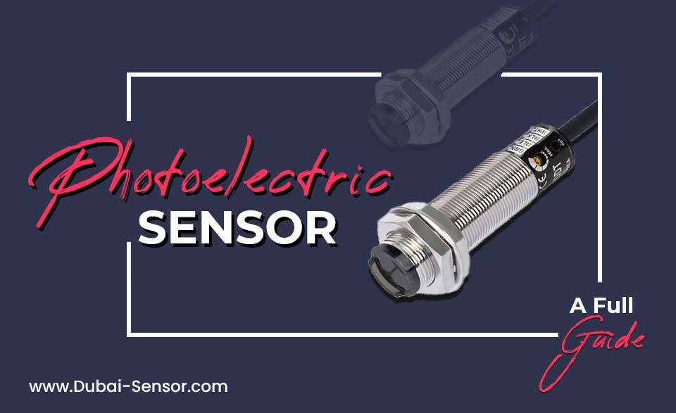 photoelectric sensor