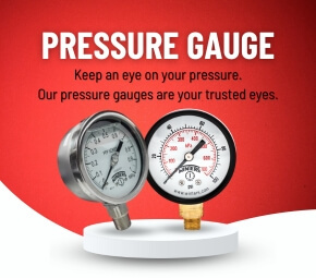 pressure  Gauge