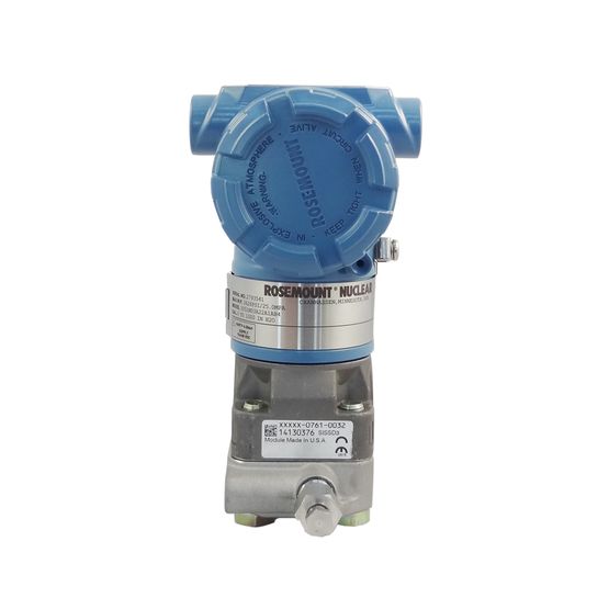 Rosemount 3051N Series