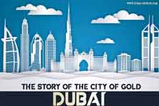 The Story of the City of Gold, Dubai