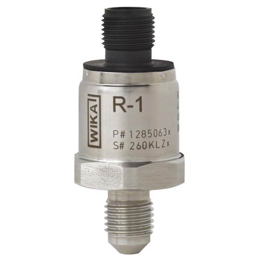 Wika Pressure Transmitter R-1 Series