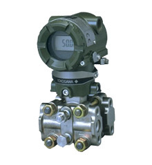 Yokogawa Traditional-mount Absolute Pressure Transmitter EJA310A Series