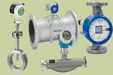 Aspect to Consider for Choosing Flow meter