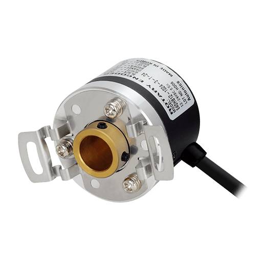 Autonics Blind Hollow Shaft Rotary Encoder E40HB Series