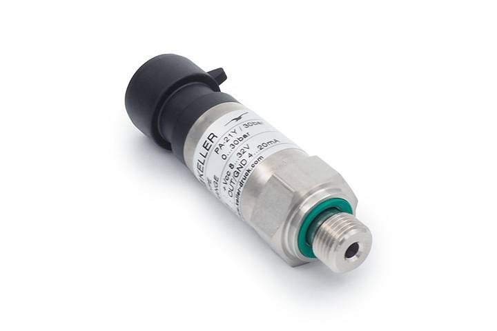 Standard Pressure Transmitters