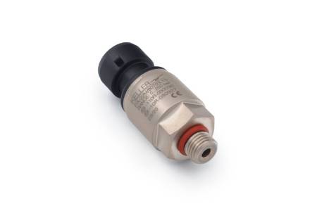 Front-Flush Pressure Transmitters