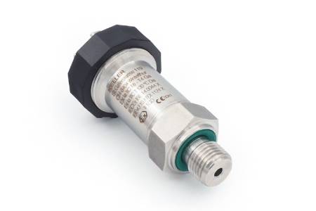 Intrinsically Safe Pressure Transmitters