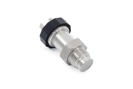 Front-Flush Pressure Transmitters