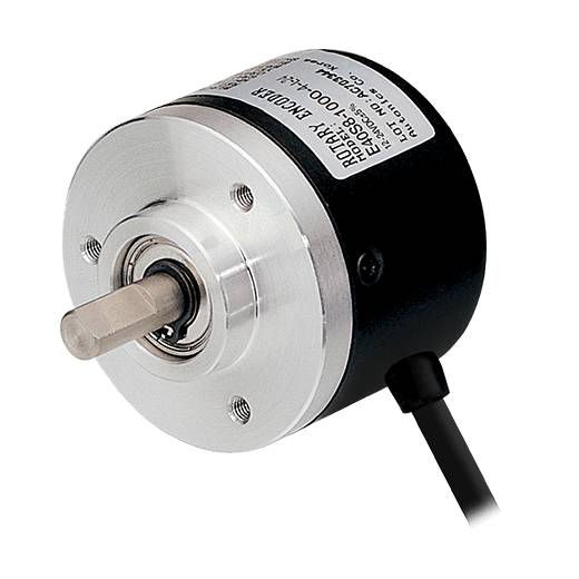 Autonics 40mm Rotary Encoder E40S Series