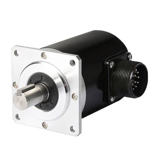 Autonics Solid Shaft Encoder E68S Series