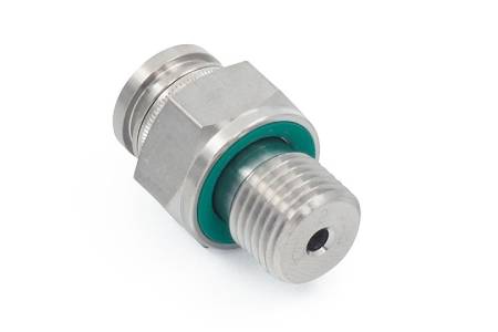 OEM Pressure Transducers With Thread