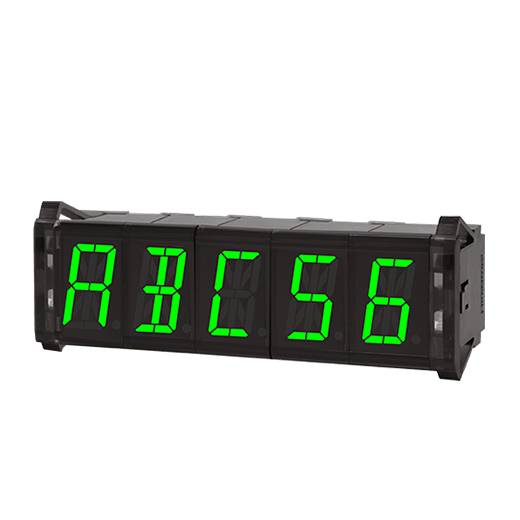 Autonics Intelligent Type Digital Display Unit DS/DA Series