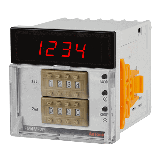 Autonics Digital Measure Counter FM Series