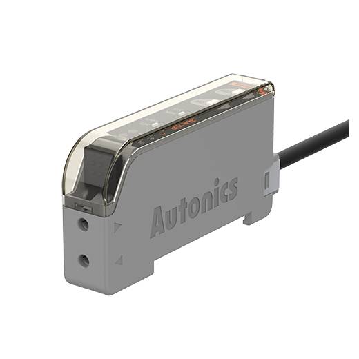 Autonics Digital Display Fiber Optic Amplifier BF4 Series