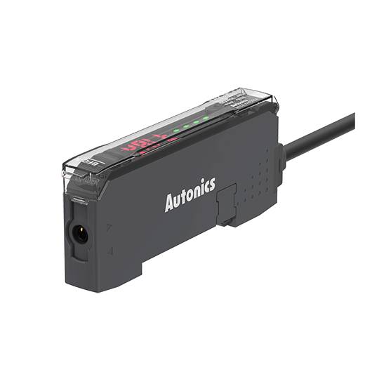 Autonics Digital Fiber Optic Amplifier BFC Series