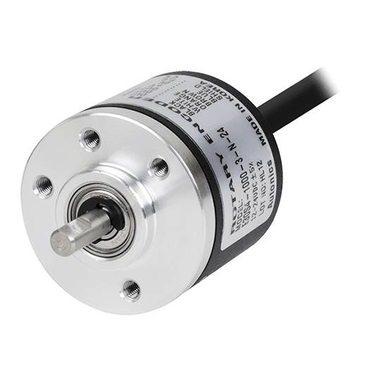 Autonics Shaft Type Rotary Encoder E30S Series