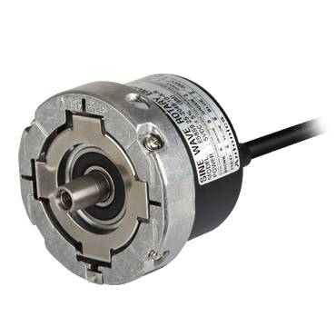 Autonics Sine Wave Incremental Rotary Encoder E58S series