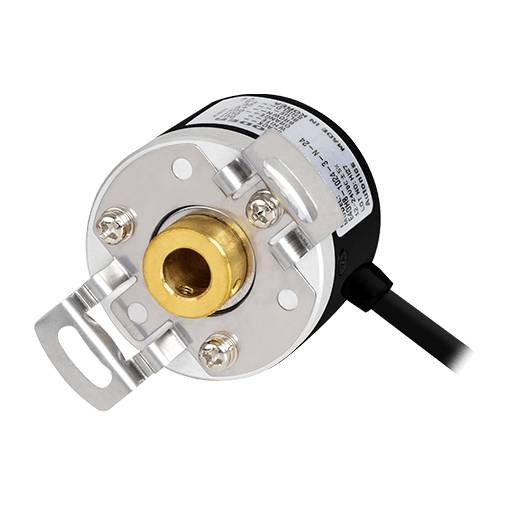 Autonics Hollow Shaft Rotary Encoder E40H Series