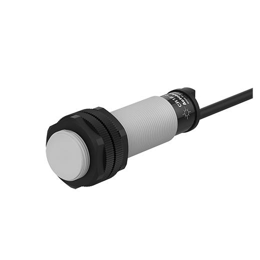 Autonics Cylindrical Capacitive Sensor CR Series