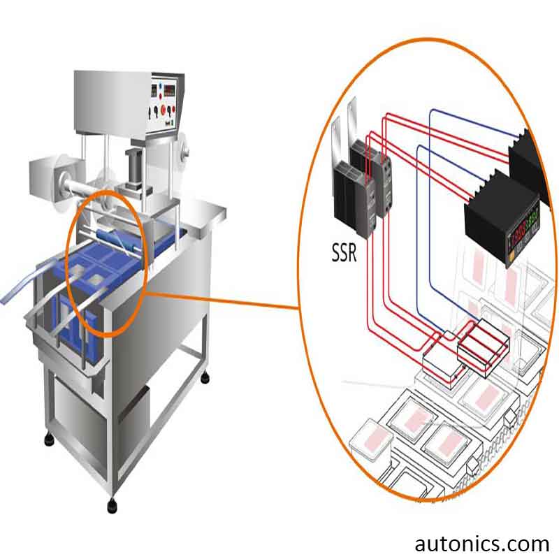 Potato chip manufacturing and packaging process