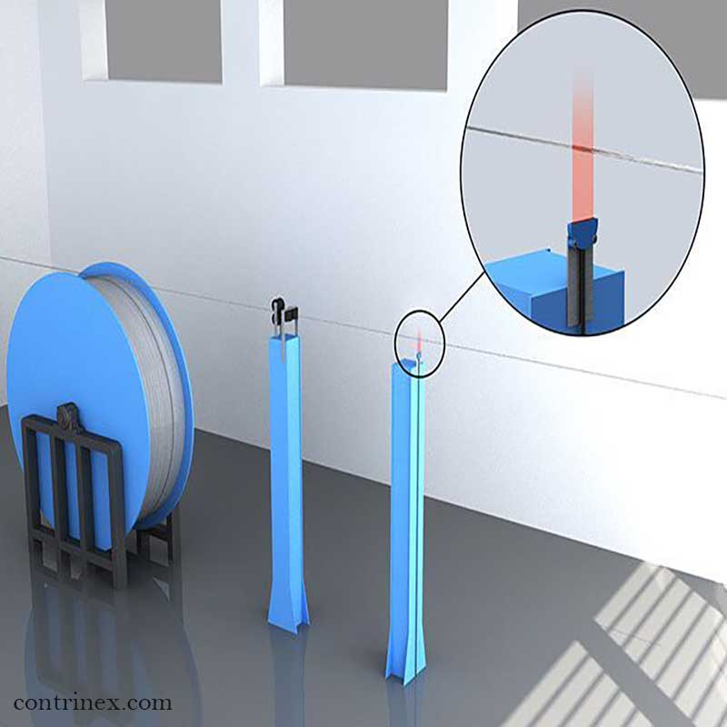 Identification of Faulty Units during Production of Parking Cables