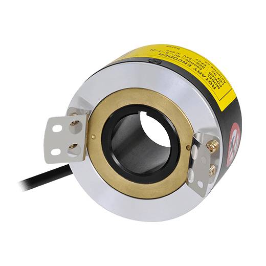 Autonics Hollow Shaft Encoder E80H Series