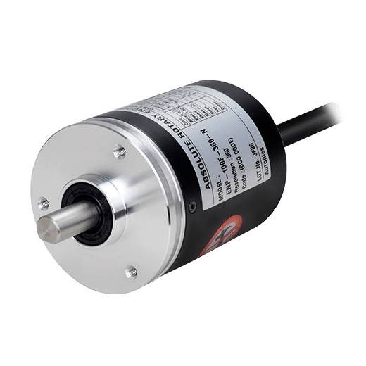 Autonics Absolute Rotary Encoder ENP Series