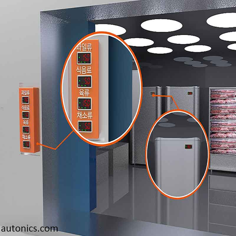 Food-Storage-Refrigerators