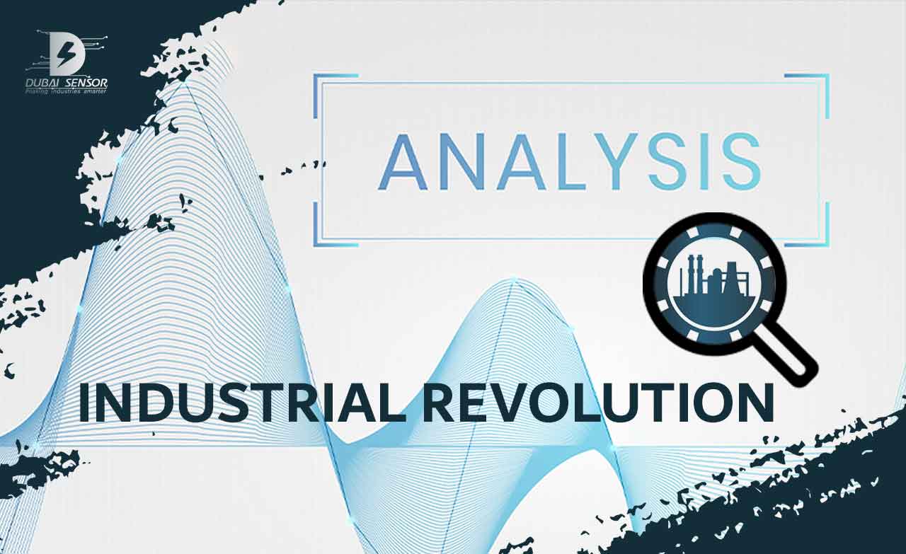 💌 Positive effects of the industrial revolution in england. Industrial