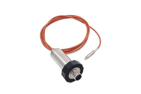 High Temperature Pressure Transmitters