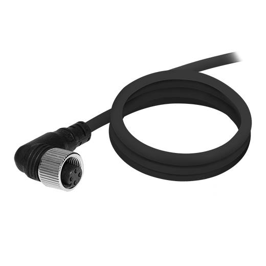 Autonics  M8/M12 Connector Cable serise