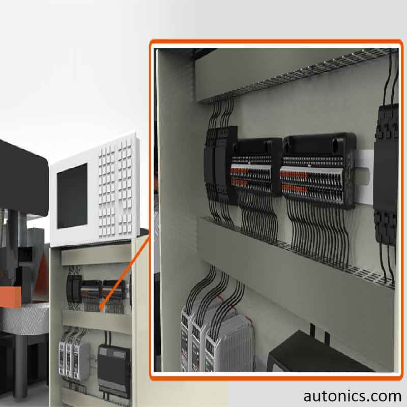 Machining-Center-terminal-blocks