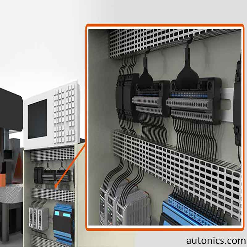 Machining-Centers-relay-terminal-blocks