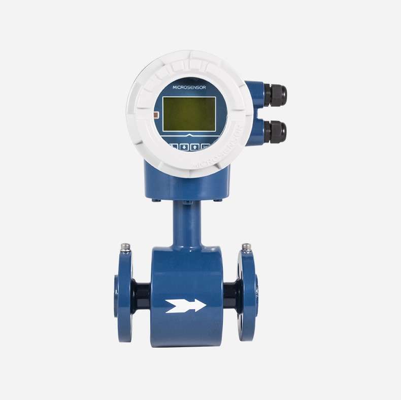 Flow meters